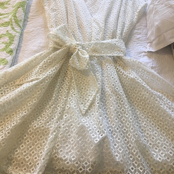 NWOT Banana Republic dress sz6 - Picture 3 of 8